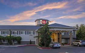 Best Western Plus Vintage Valley Inn